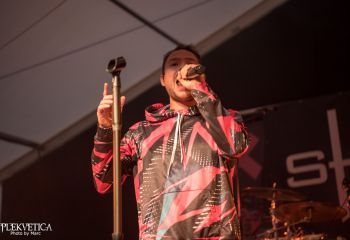 Shrinx - Photo by Marc