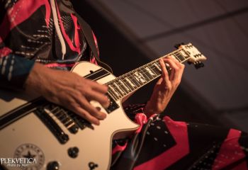 Shrinx - Photo by Marc