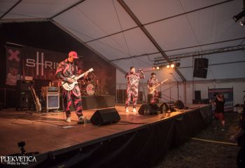 Shrinx - Photo by Marc