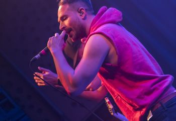 Shrinx - Photo by Dänu