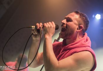 Shrinx - Photo by Dänu