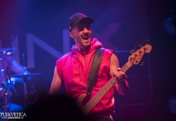 Shrinx - Photo by Dänu