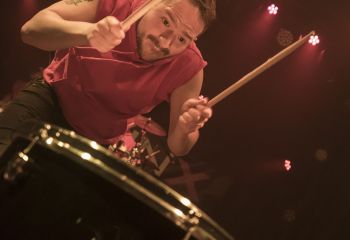 Shrinx - Photo by Dänu