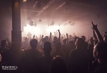 Signs of the Swarm by Nissyen Arts