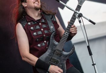 Silver Bullet - Photo by Dänu