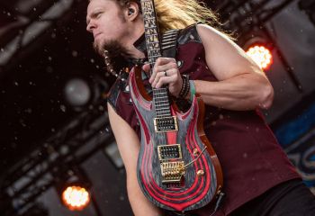 Silver Bullet - Photo by Dänu