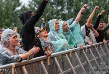 Silver Bullet - Photo by Dänu