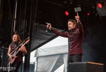 Silver Bullet - Photo by Dänu