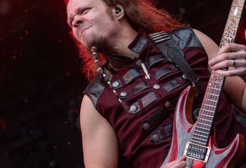 Silver Bullet - Photo by Dänu