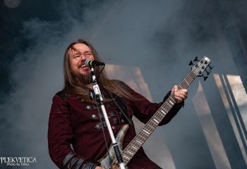 Silver Bullet - Photo by Dänu