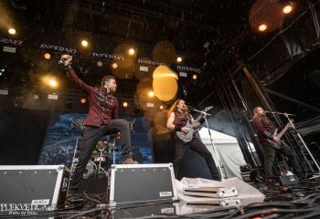 Silver Bullet - Photo by Dänu