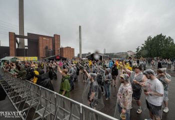 Silver Bullet - Photo by Dänu