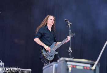 Silver Dust - Photo by Kevin