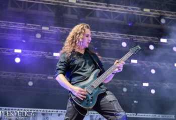 Silver Dust - Photo by Kevin