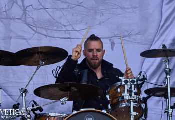 Silver Dust - Photo by Kevin