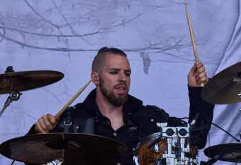 Silver Dust - Photo by Kevin