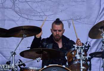 Silver Dust - Photo by Kevin