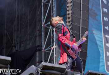 Silver Dust - Photo by Kevin