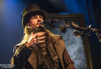 Silver Dust - Photo by Dänu