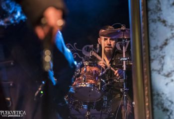 Silver Dust - Photo by Dänu