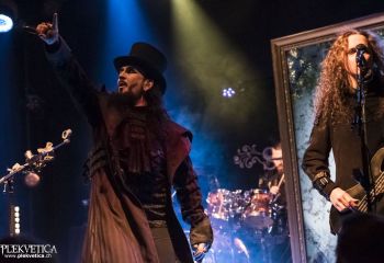 Silver Dust - Photo by Dänu