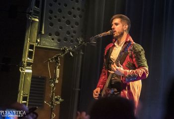 Silver Dust - Photo by Dänu