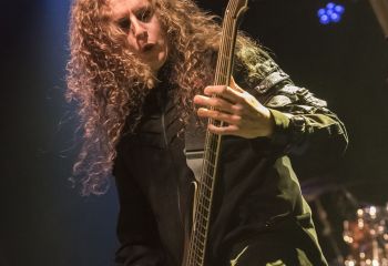 Silver Dust - Photo by Dänu