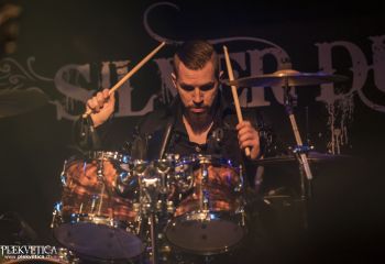 Silver Dust - Photo by Dänu