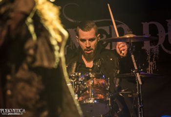 Silver Dust - Photo by Dänu