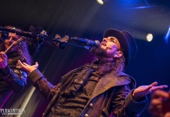 Silver Dust - Photo by Dänu