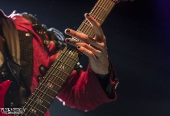 Silver Dust - Photo by Dänu