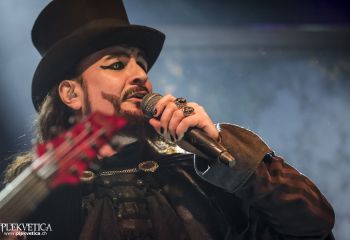 Silver Dust - Photo by Dänu