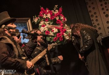 Silver Dust - Photo by Dänu