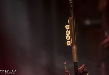 Silver Dust - Photo by Dänu