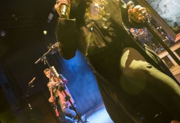 Silver Dust - Photo by Dänu