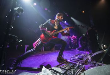 Silver Dust - Photo by Dänu