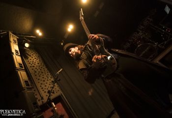 Silver Dust - Photo by Dänu