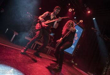 Silver Dust - Photo by Dänu