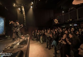 Silver Dust - Photo by Dänu