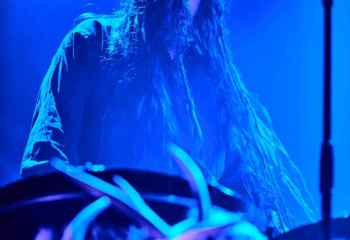 SKÁLD - Photo By Peti