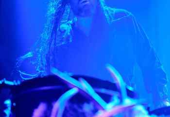 SKÁLD - Photo By Peti