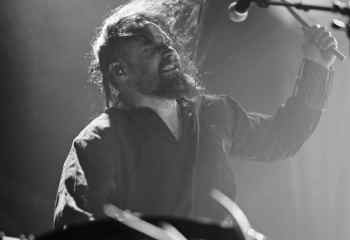 SKÁLD - Photo By Peti