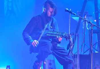 SKÁLD - Photo By Peti