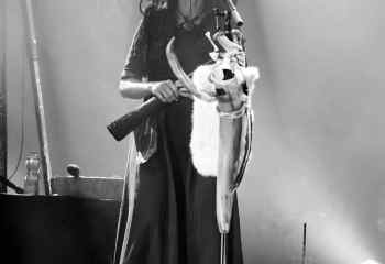 SKÁLD - Photo By Peti