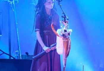 SKÁLD - Photo By Peti