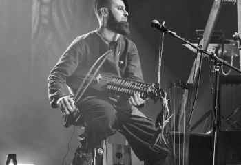 SKÁLD - Photo By Peti