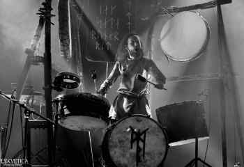 SKÁLD - Photo By Peti