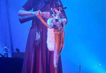 SKÁLD - Photo By Peti