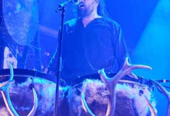 SKÁLD - Photo By Peti