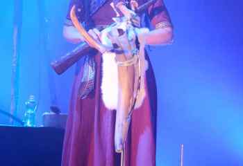 SKÁLD - Photo By Peti